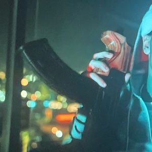 Meet your Posher, Mgm